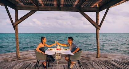 Matachica Resort & Spa - Adults Only