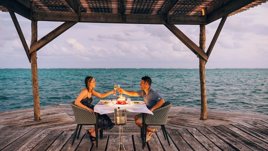 Matachica Resort & Spa - Adults Only