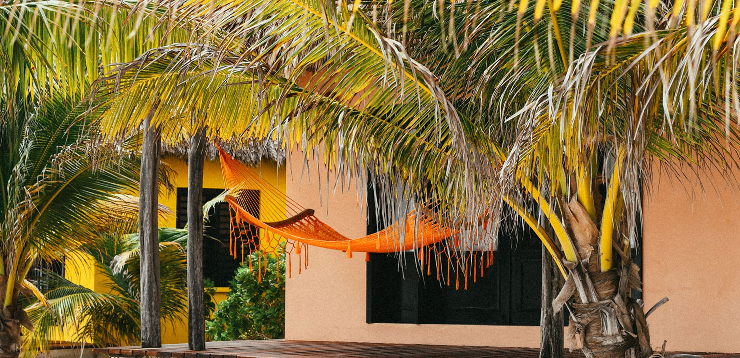 Matachica Resort & Spa - Adults Only