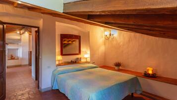 1 phòng ngủ, két bảo mật tại phòng, bàn ủi/dụng cụ ủi quần áo