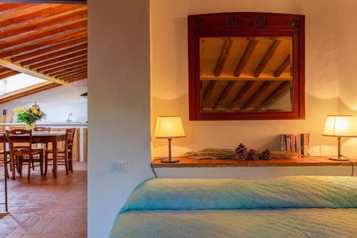Studio, 1 chambre