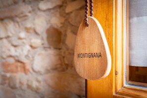 Näkymä majoituspaikasta
