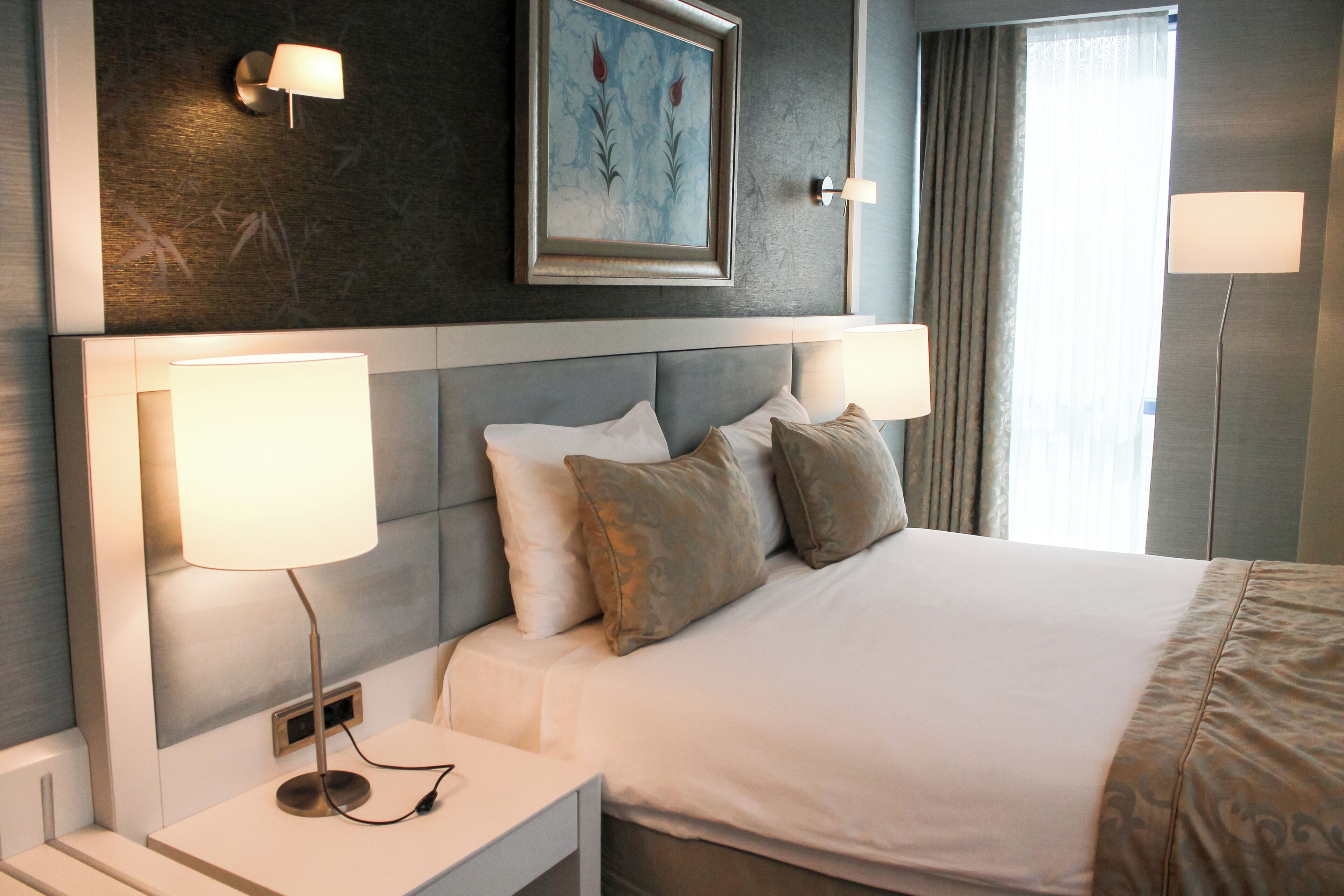 Foto - Byotell Istanbul