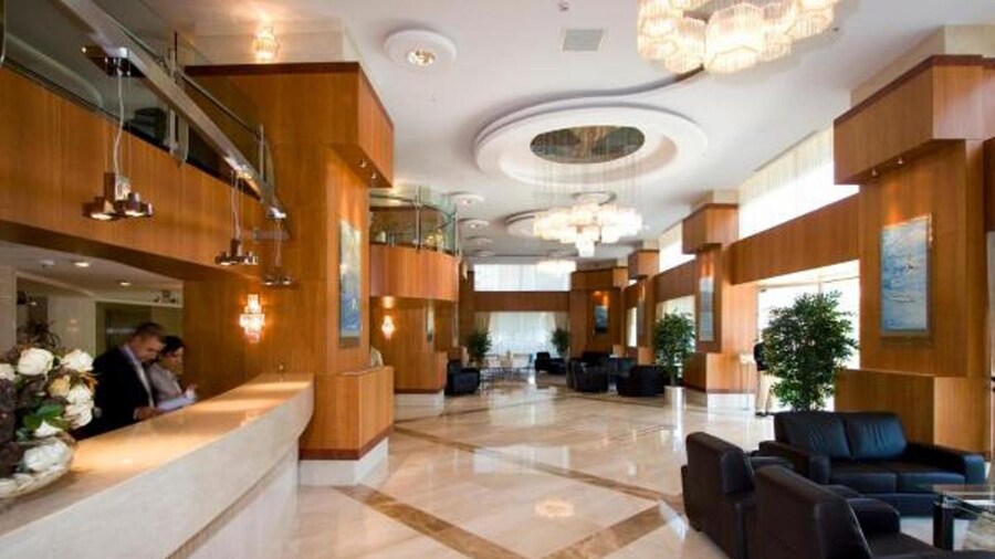 ByOtell Hotel Istanbul