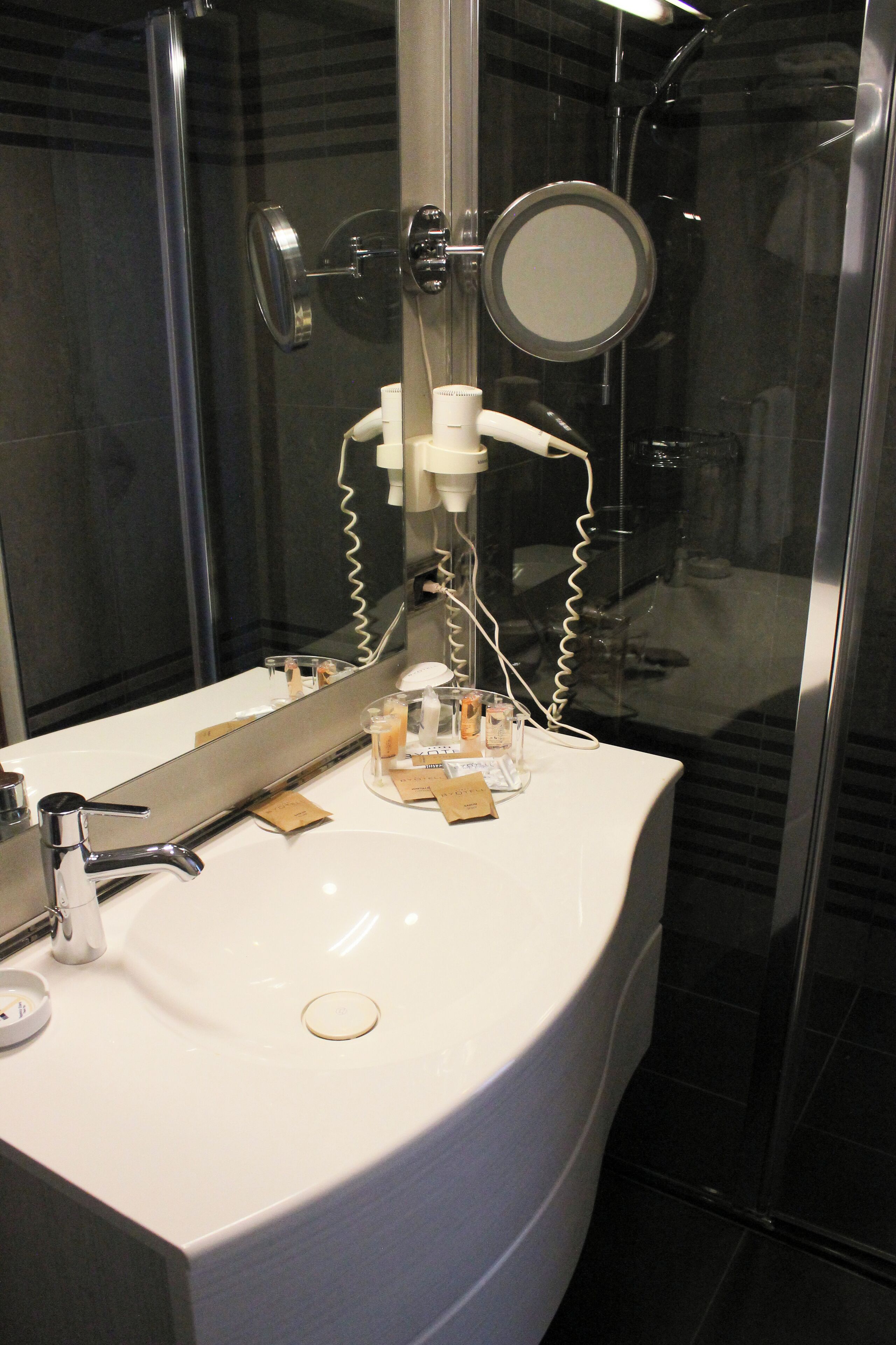 Foto - Byotell Istanbul