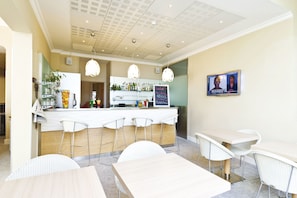 Bar (sur place)
