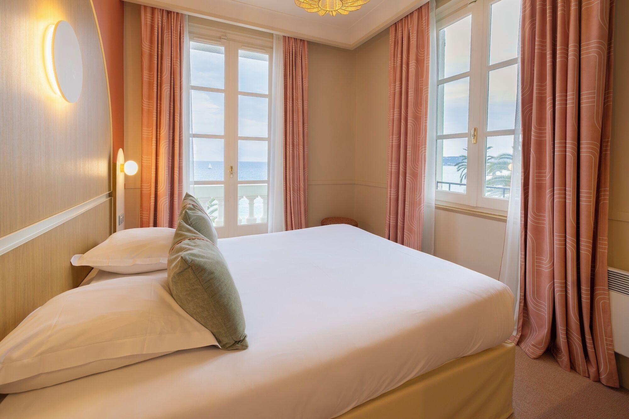 Photo - Hôtel Vacances Bleues Le Balmoral