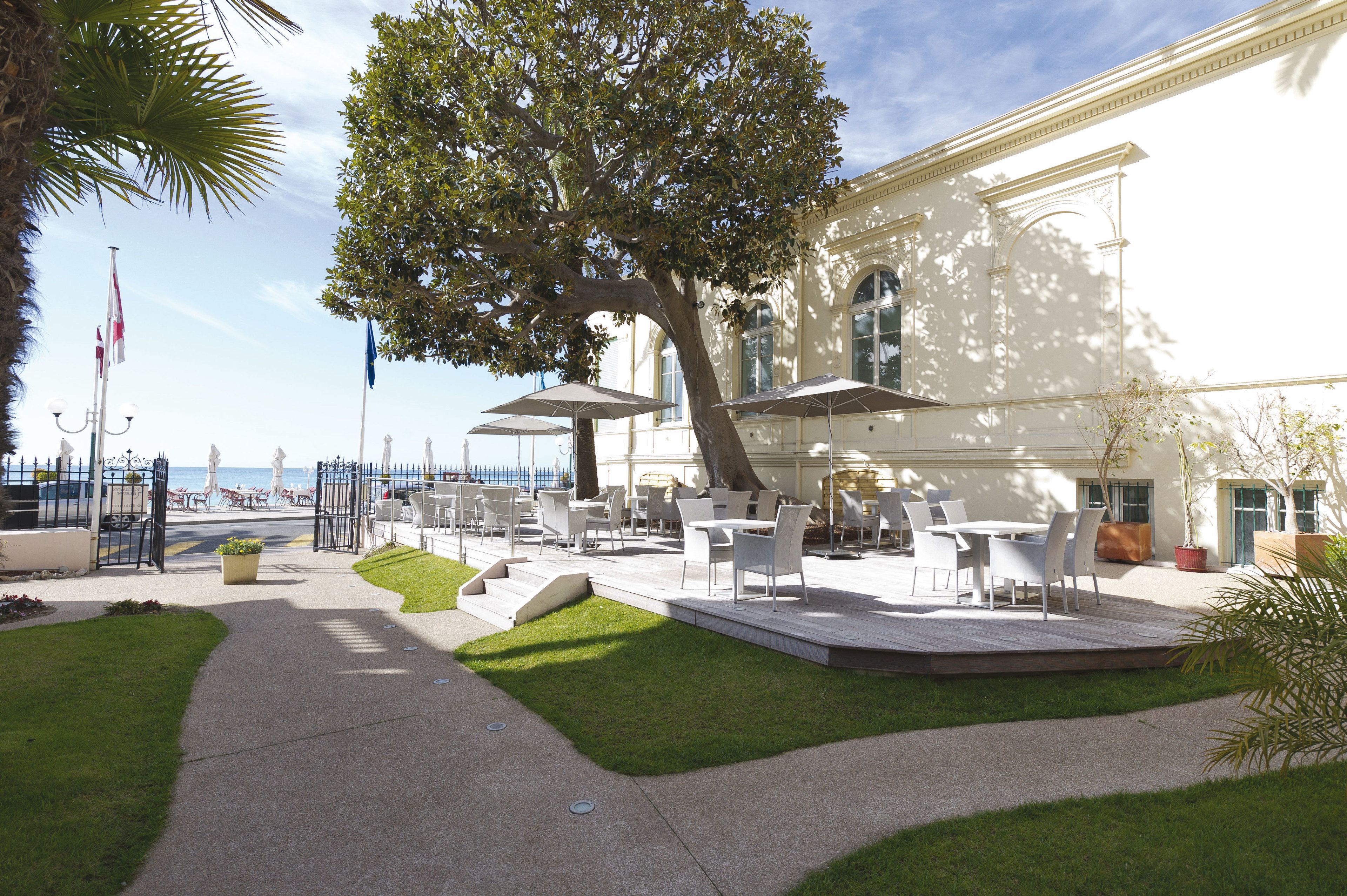 Foto - Hôtel Vacances Bleues Balmoral