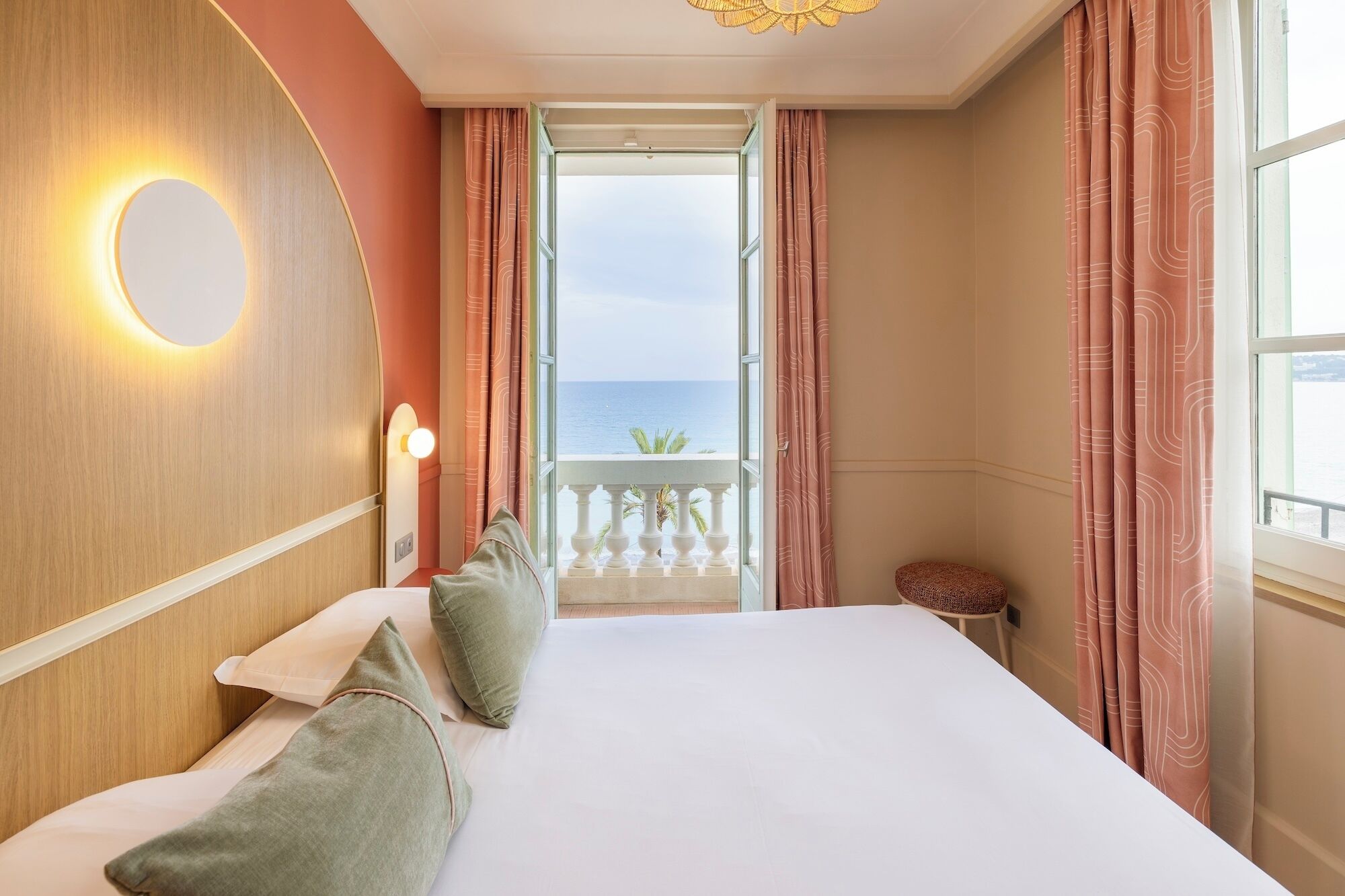 Photo - Hôtel Vacances Bleues Le Balmoral