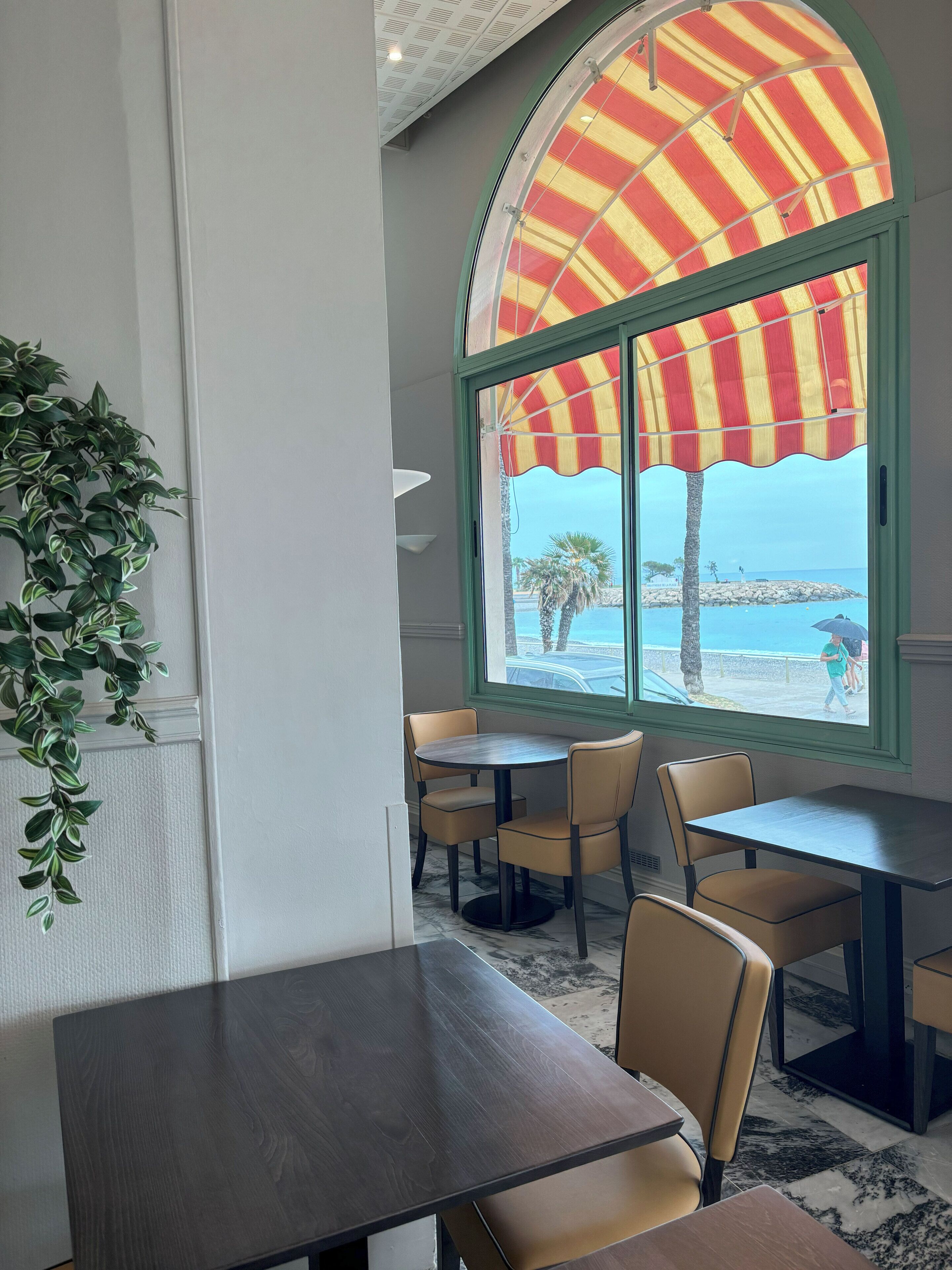 Foto - Hôtel Vacances Bleues Balmoral