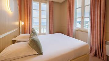 Coffres-forts dans les chambres, bureau, chambres insonorisées