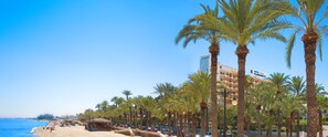 Exterior -  Playadulce Hotel (Aguadulce)