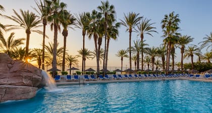 Â Playadulce Hotel