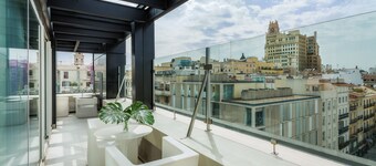 Room Mate Oscar, Madrid