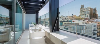 Room Mate Oscar, Madrid