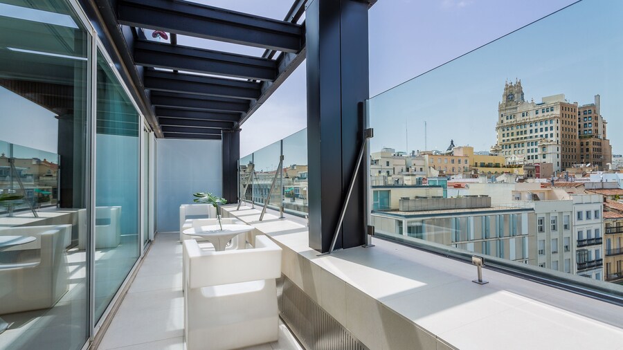 Room Mate Oscar, Madrid