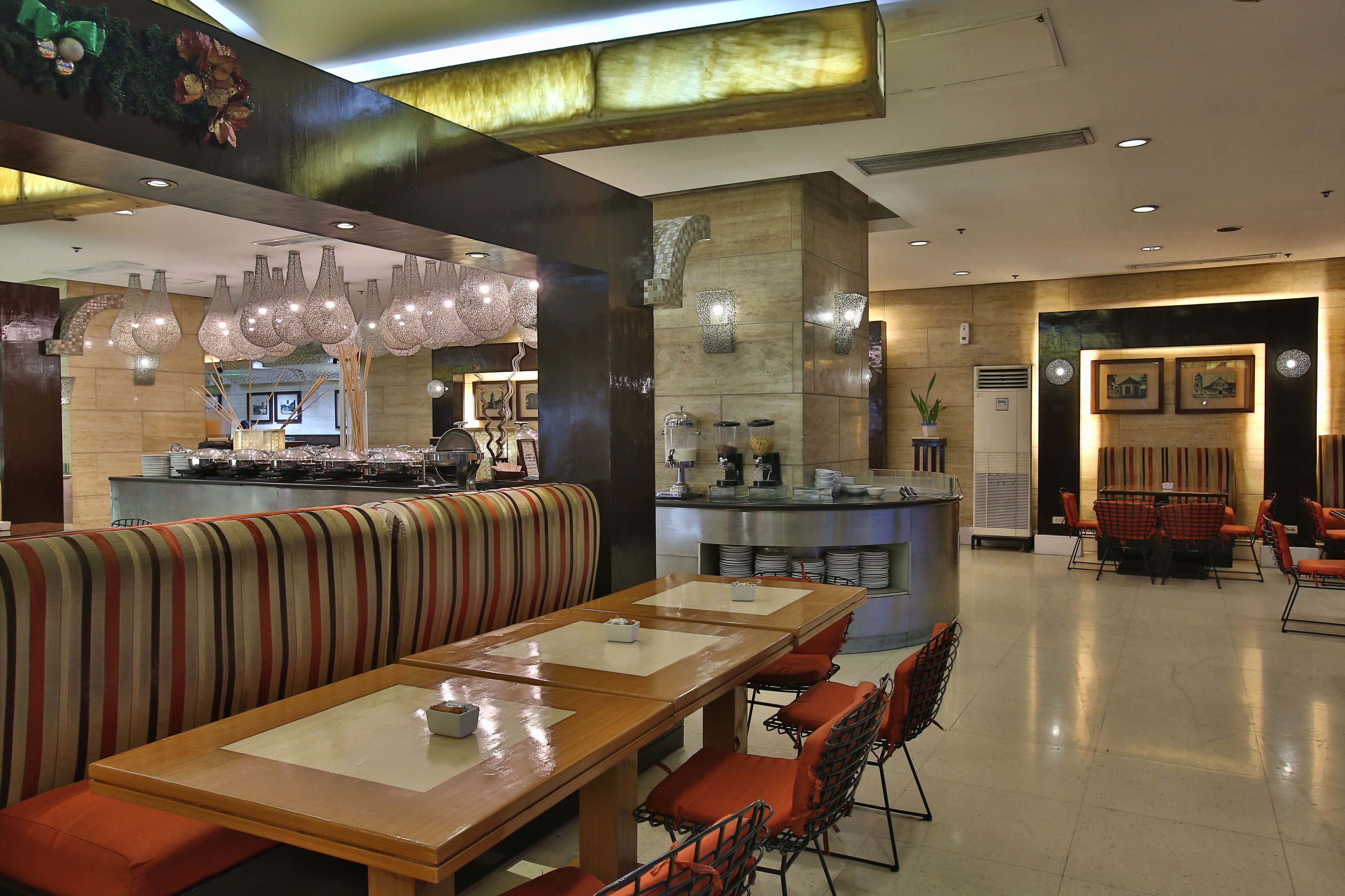 Foto - Crown Regency Hotel & Towers