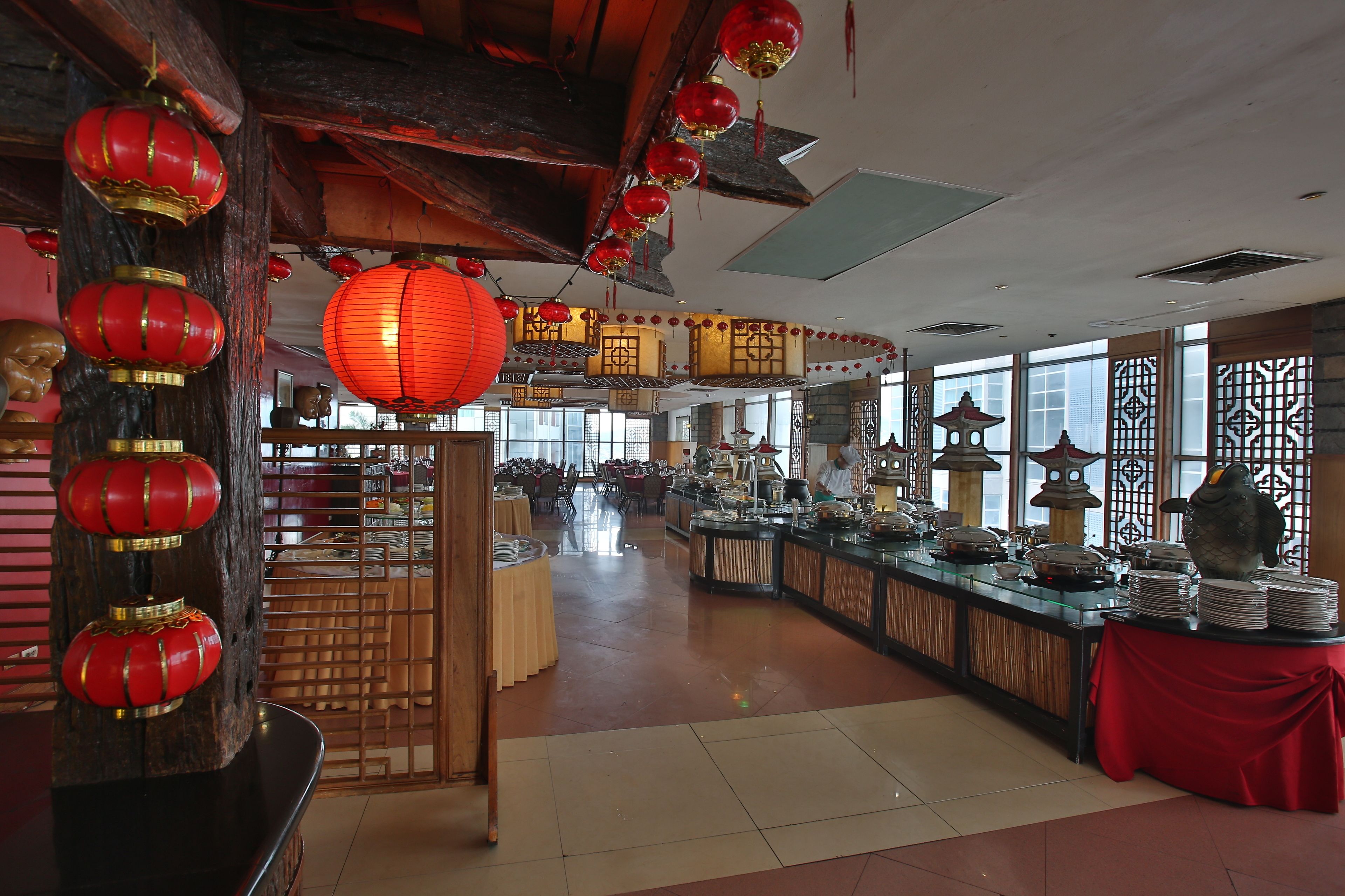 Foto - Crown Regency Hotel & Towers