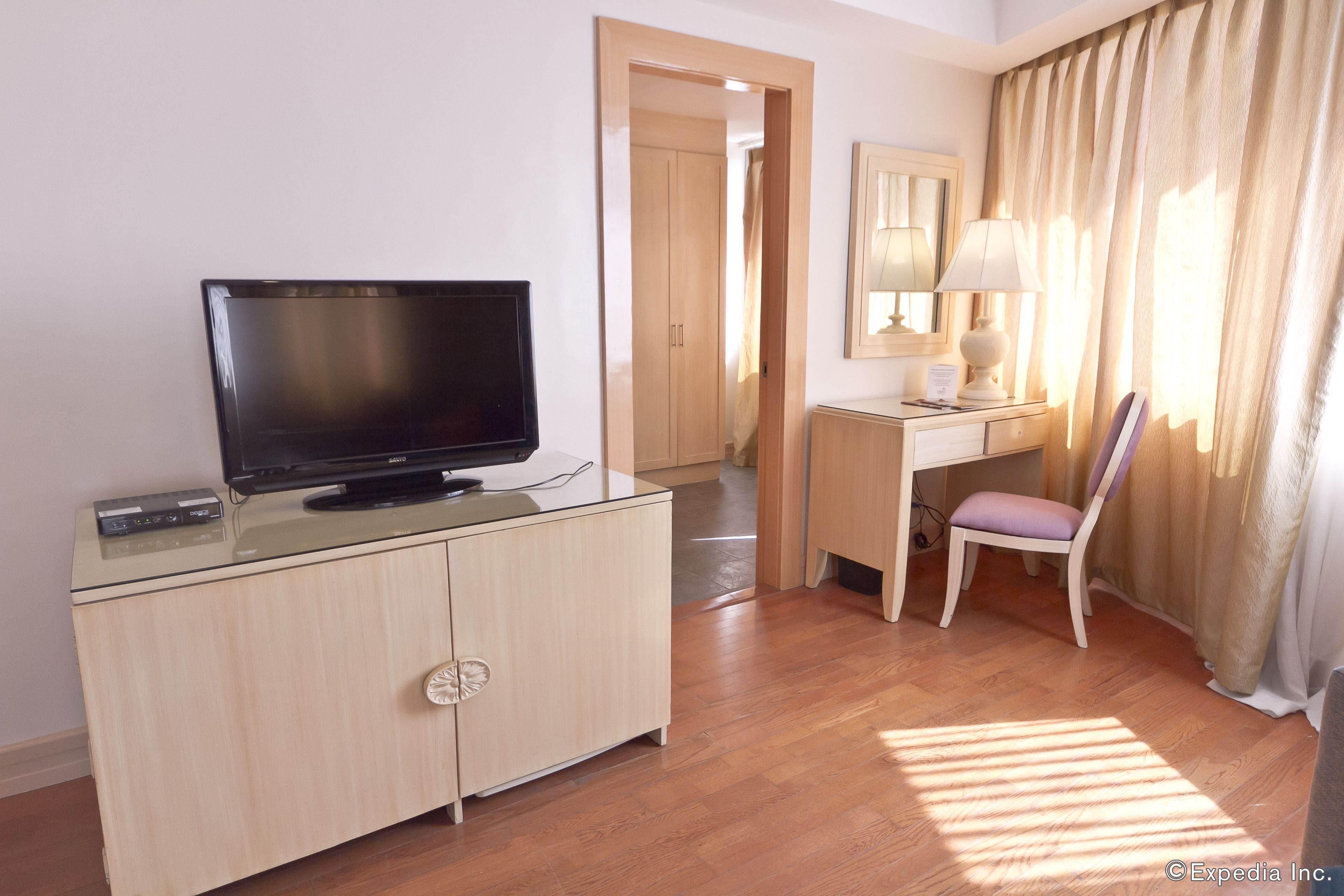 Foto - Crown Regency Hotel & Towers