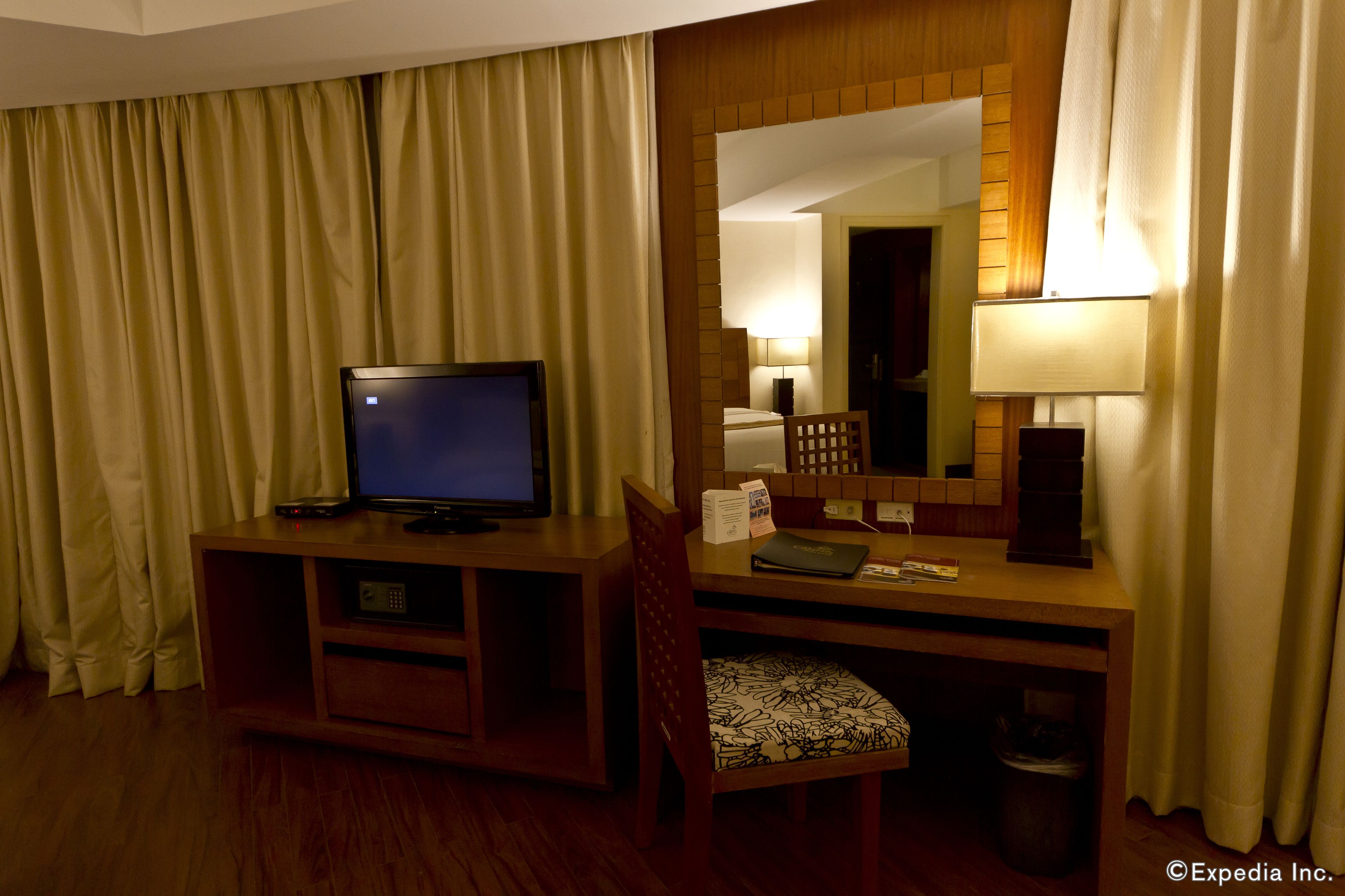 Foto - Crown Regency Hotel & Towers