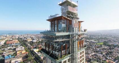 Crown Regency Hotel and Towers
