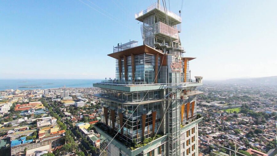 Crown Regency Hotel and Towers