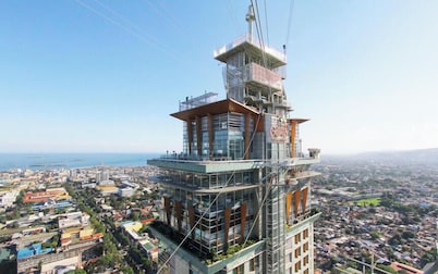 Crown Regency Hotel and Towers