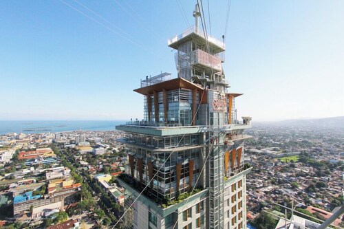 Crown Regency Hotel and Towers