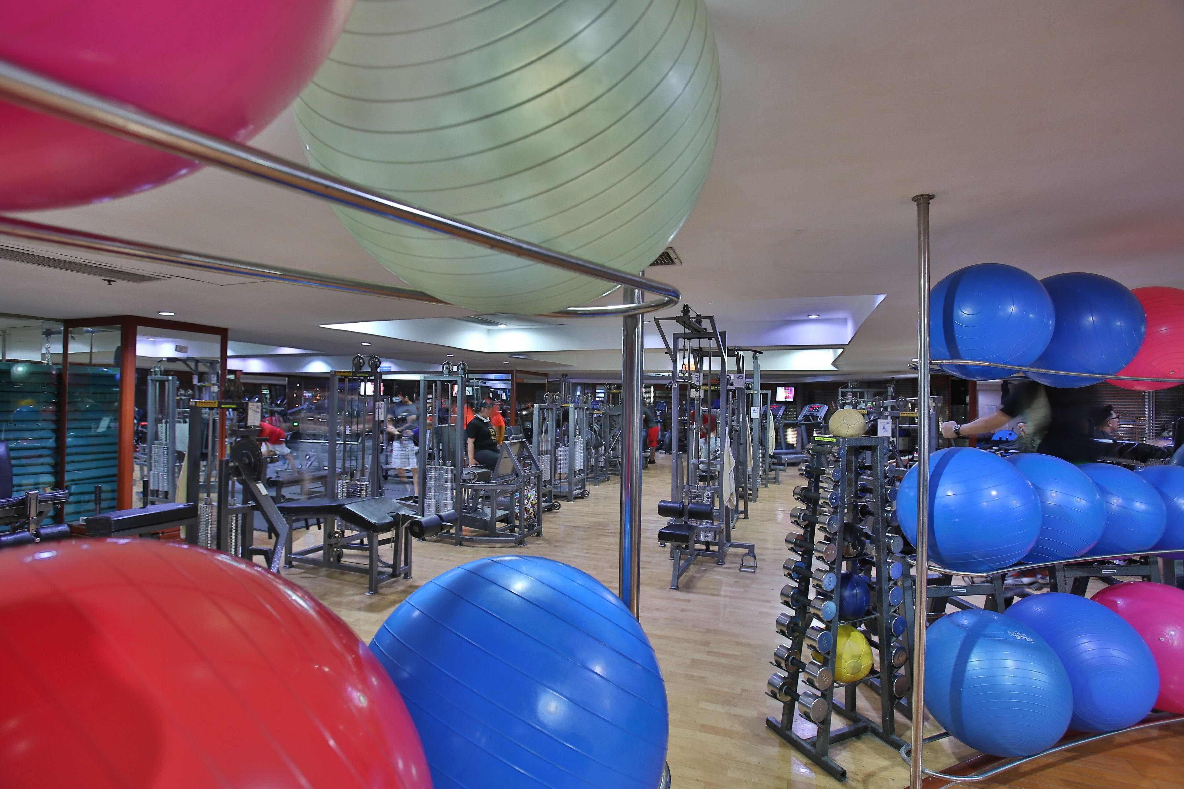 Foto - Crown Regency Hotel & Towers