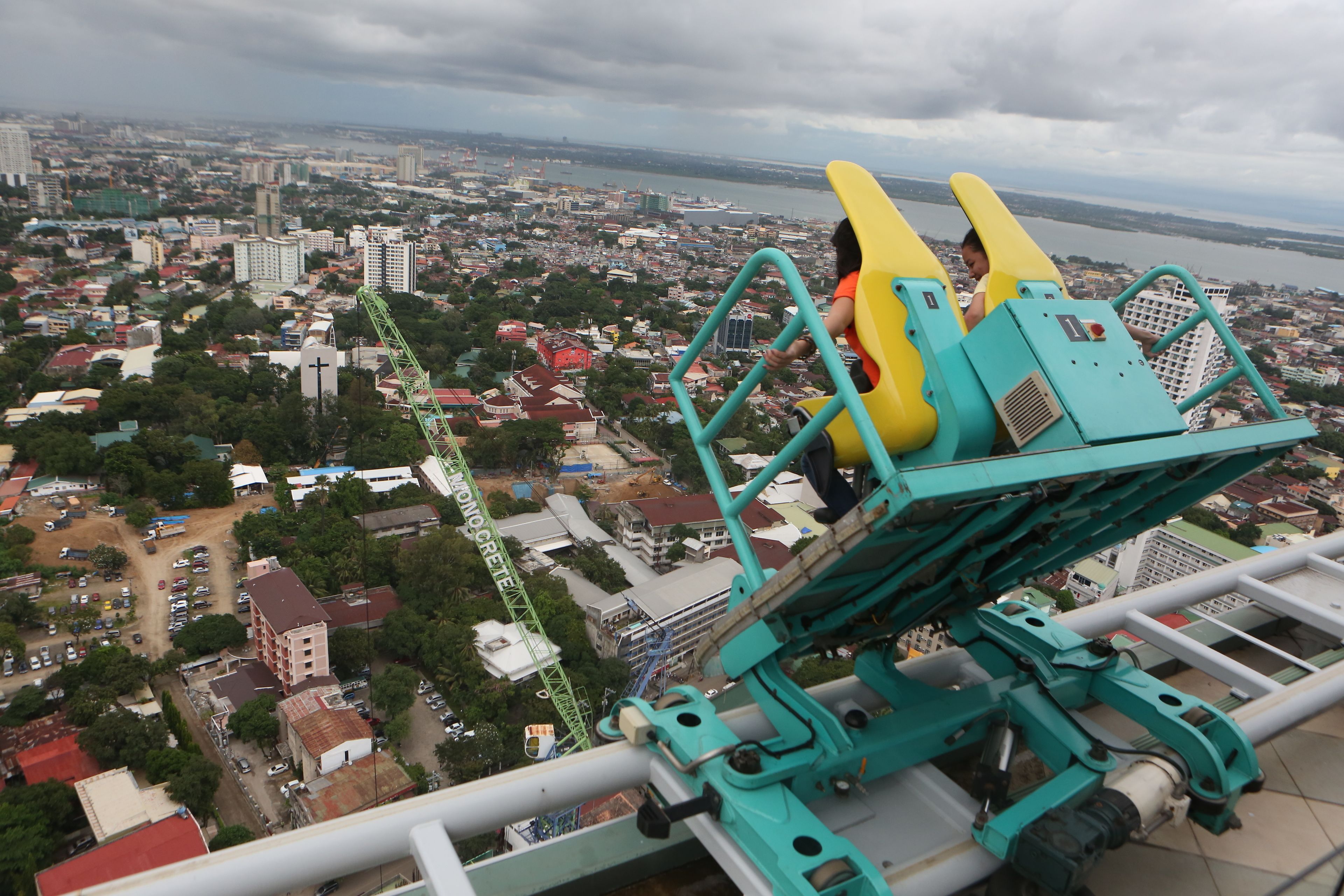 Foto - Crown Regency Hotel & Towers