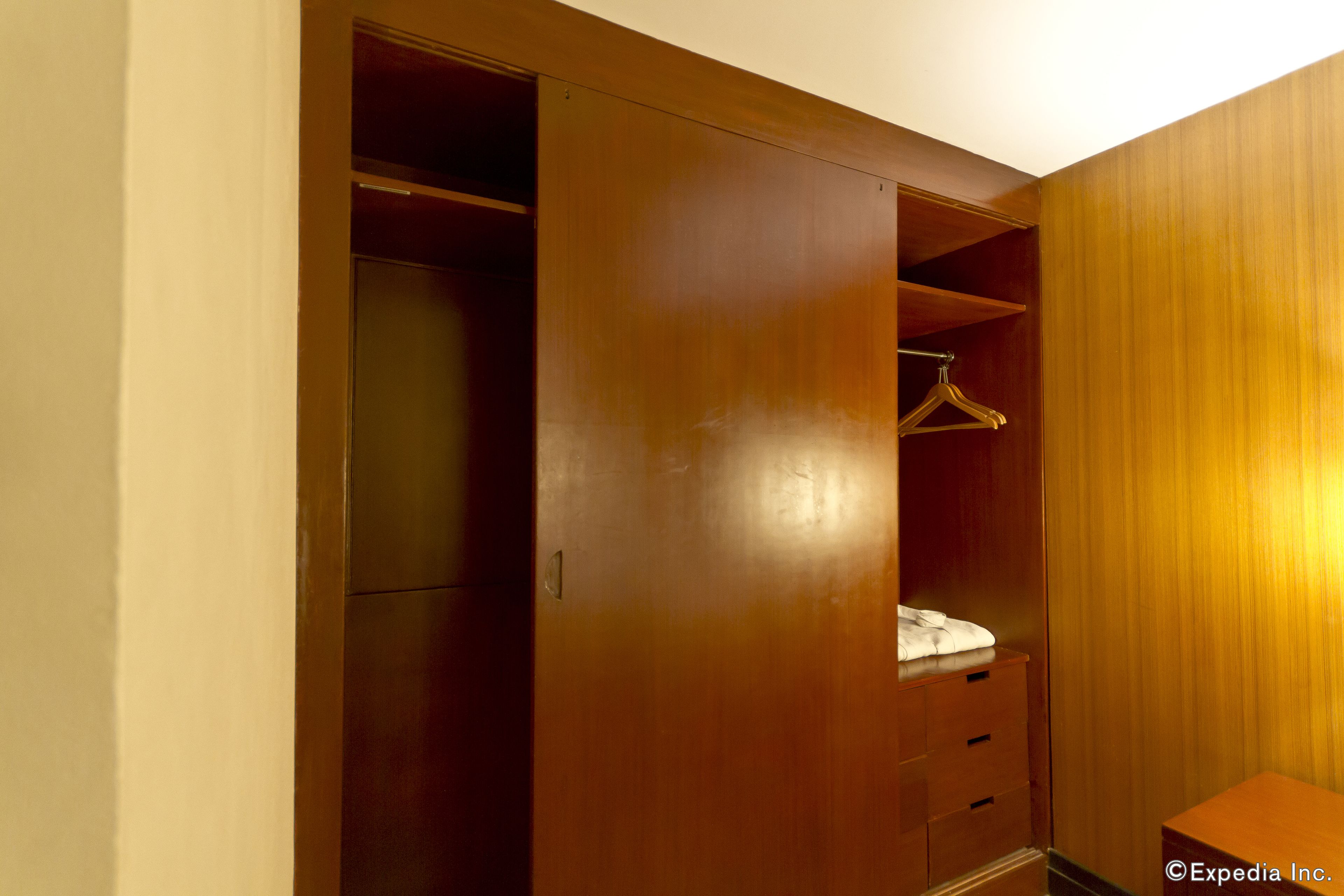 Foto - Crown Regency Hotel & Towers