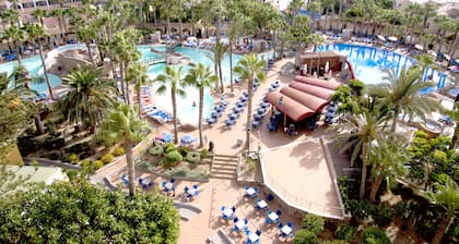 Playasol Hotel