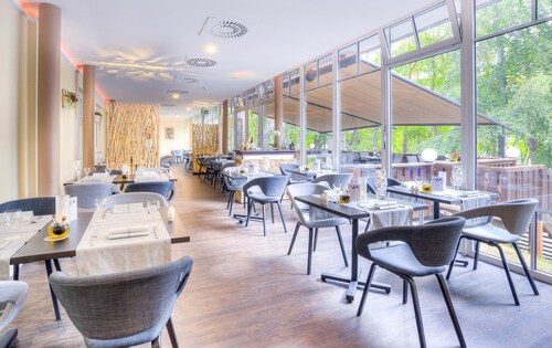 Ostseehotel Villen Im Park – ein Rovell Hotel