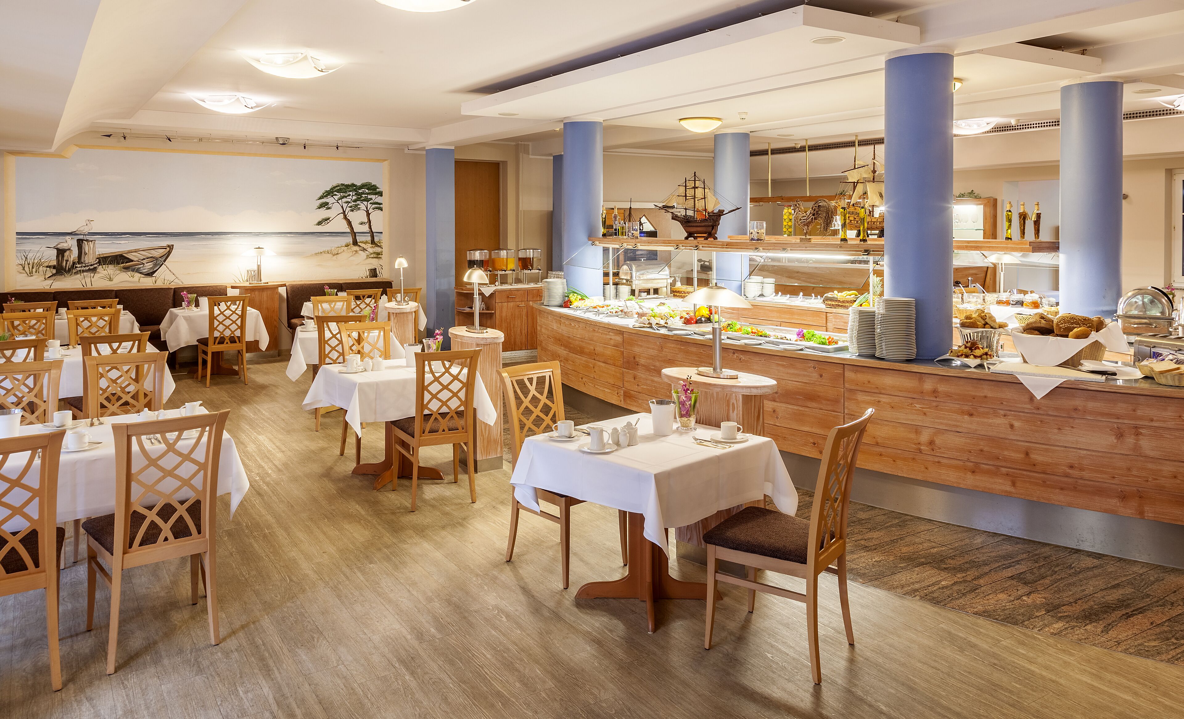 Foto - Ostseehotel Villen im Park - ein Rovell Hotel