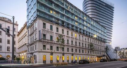 Novotel Wien City
