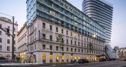 Novotel Wien City
