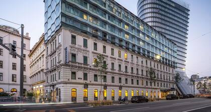 Novotel Wien City