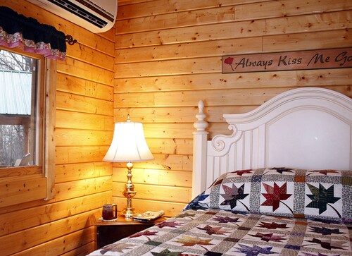 Los Gatos Bed & Breakfast