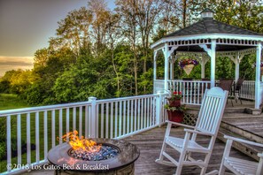 Property amenity