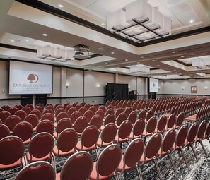 Meeting facility - DoubleTree Suites by Hilton Bentonville (Bentonville)