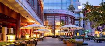 Shangri-La Xian