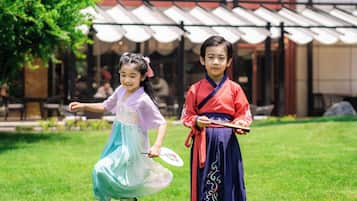Children's activities