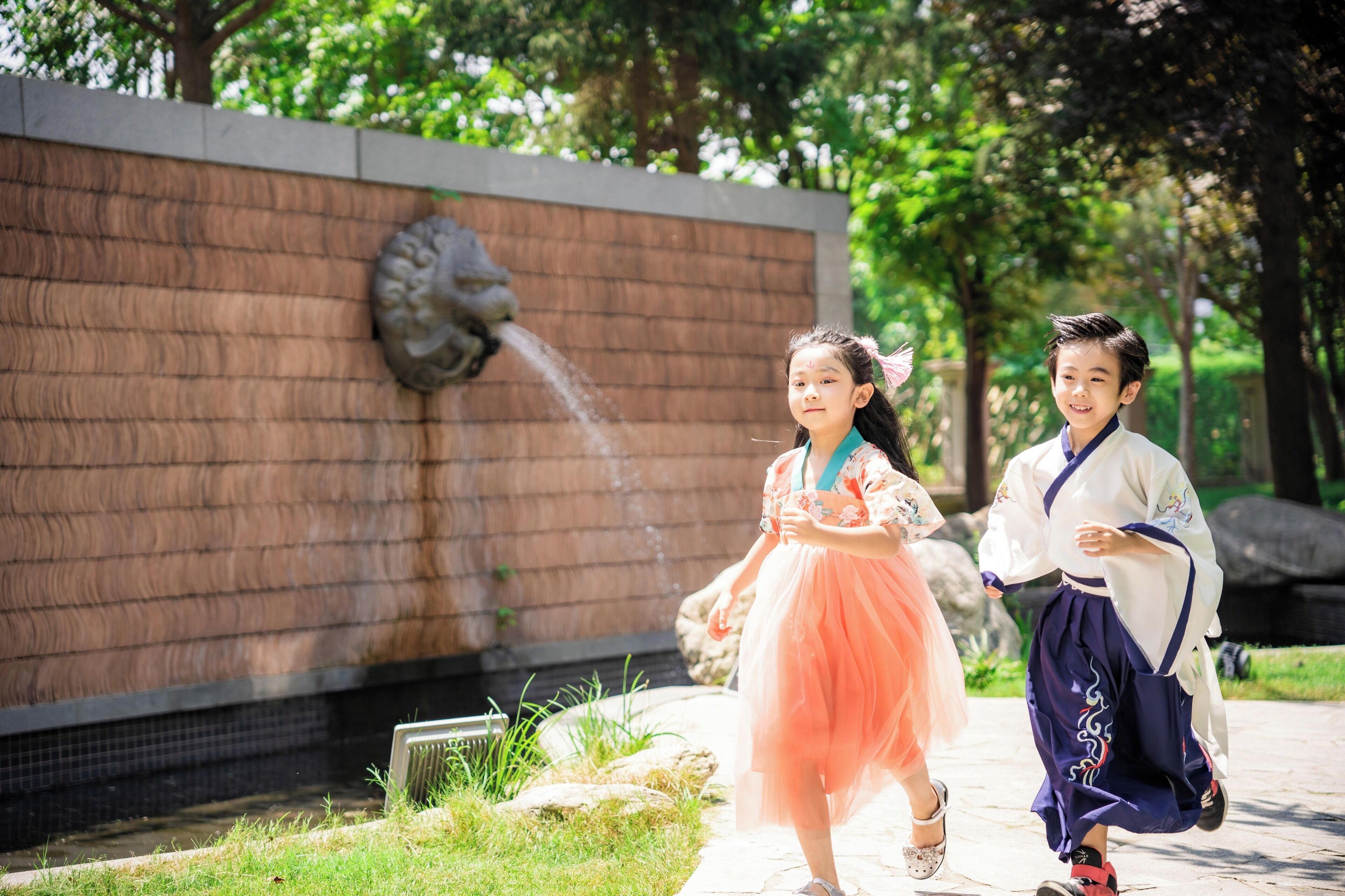 children’s activities