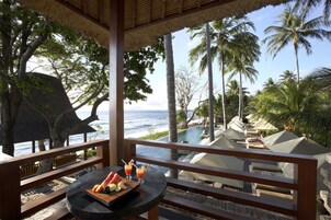 Room, Ocean View | View from room