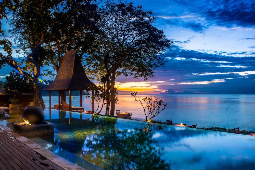 Qunci Villas Resort