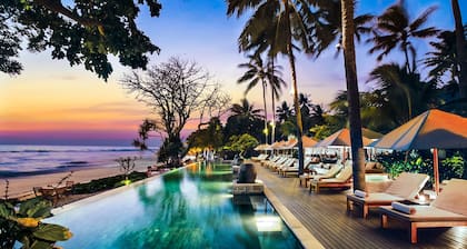 Qunci Villas