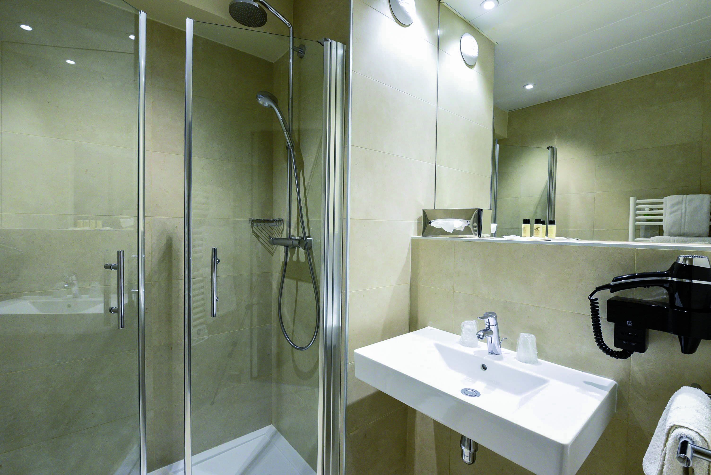 Photo - Hôtel Vacances Bleues Royal Westminster