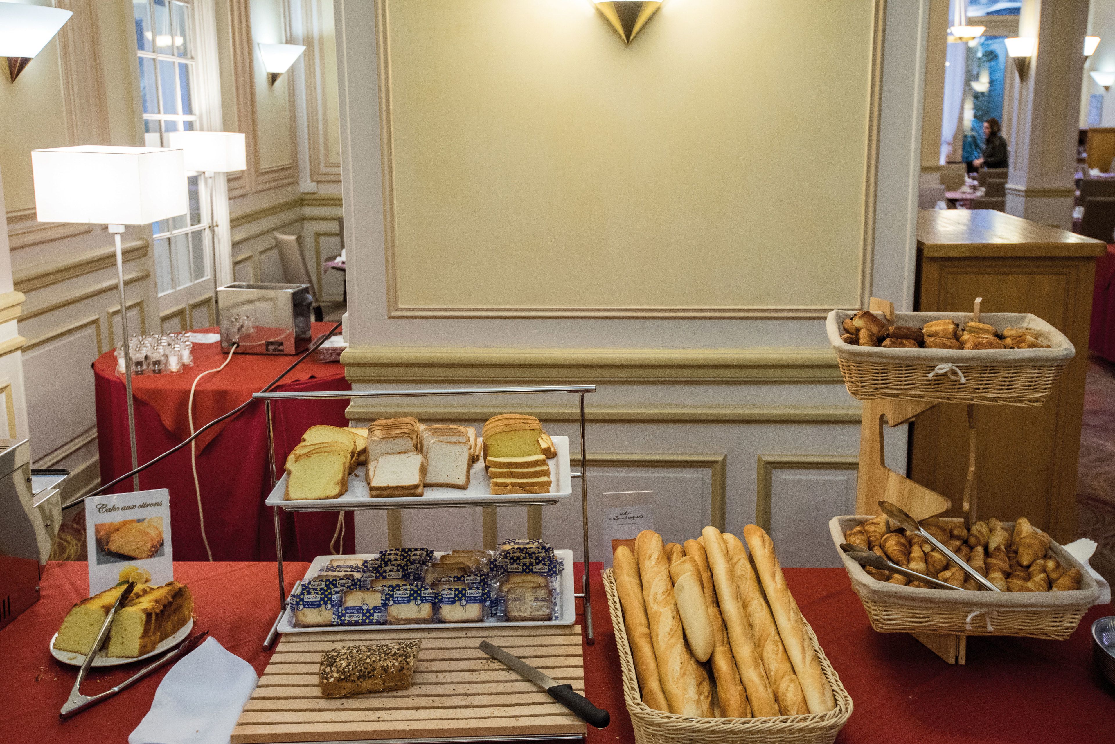 Photo - Hôtel Vacances Bleues Royal Westminster