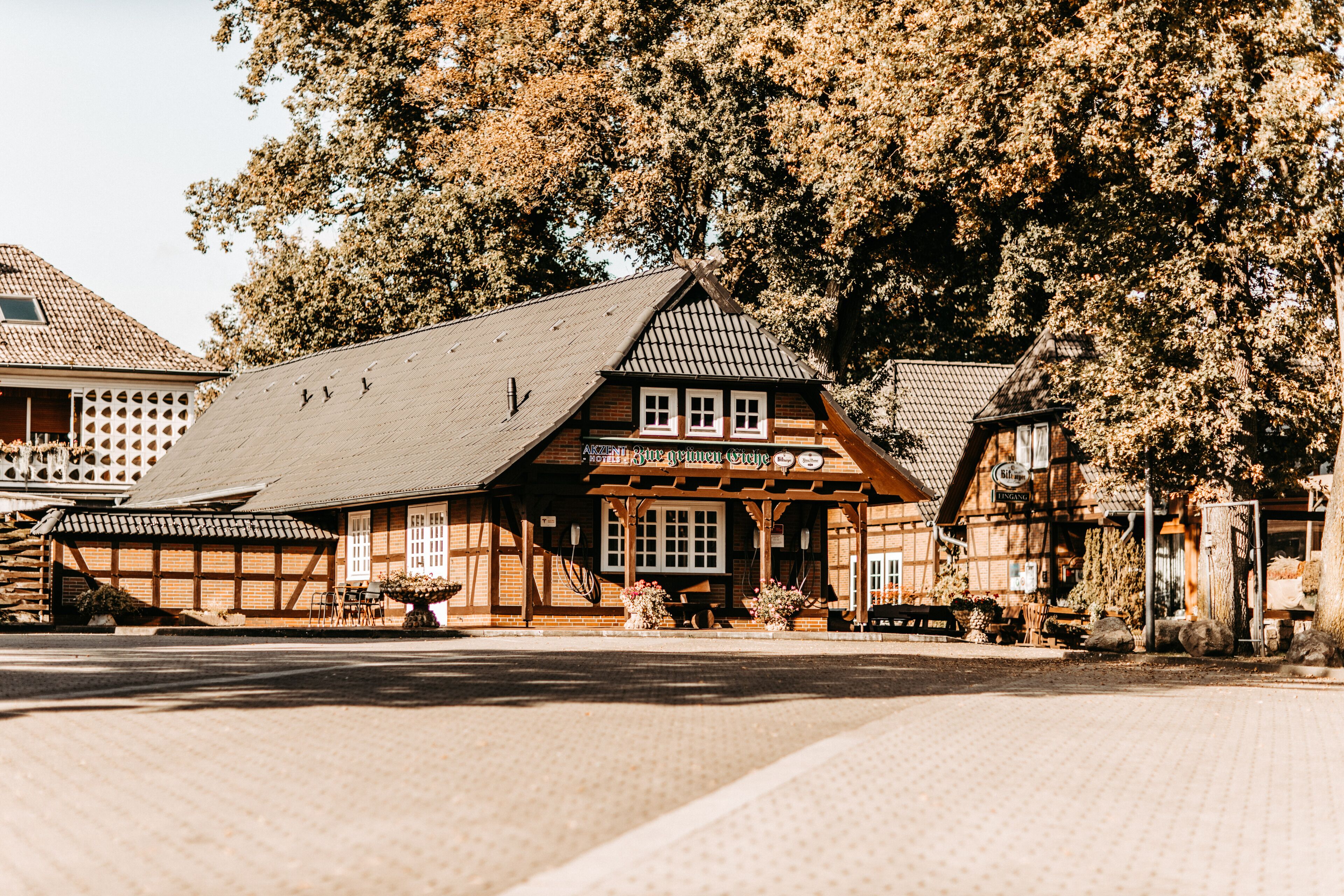 Ph ục vụ bữa trưa và bữa tối, đặc sản vùng 