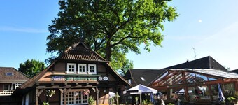 Akzent Hotel Zur Grünen Eiche